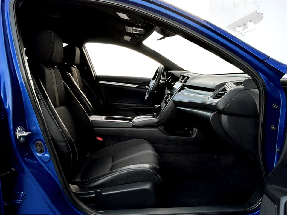 Used 2019 Honda Civic Sport image 32