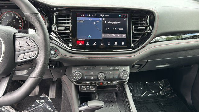 New 2026 Dodge Durango GT AWD/4WD image 16