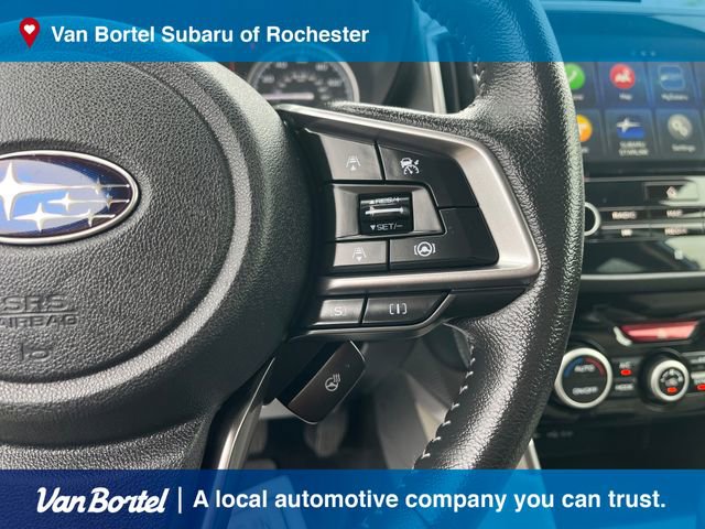 Used 2021 Subaru Forester Limited AWD/4WD image 21