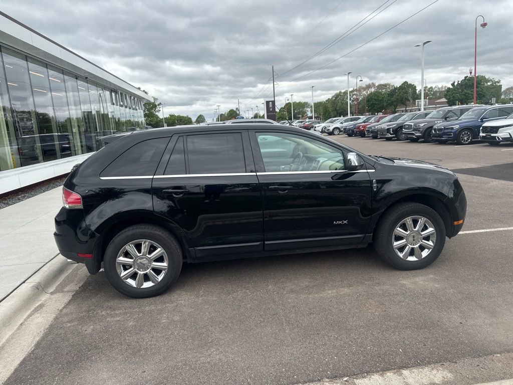 Used 2008 Lincoln MKX 2WD image 7
