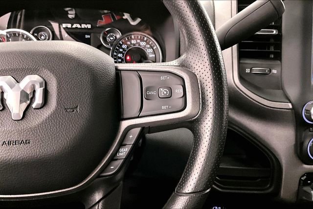 Used 2024 RAM 3500 Tradesman w/ Chrome Appearance Group image 25