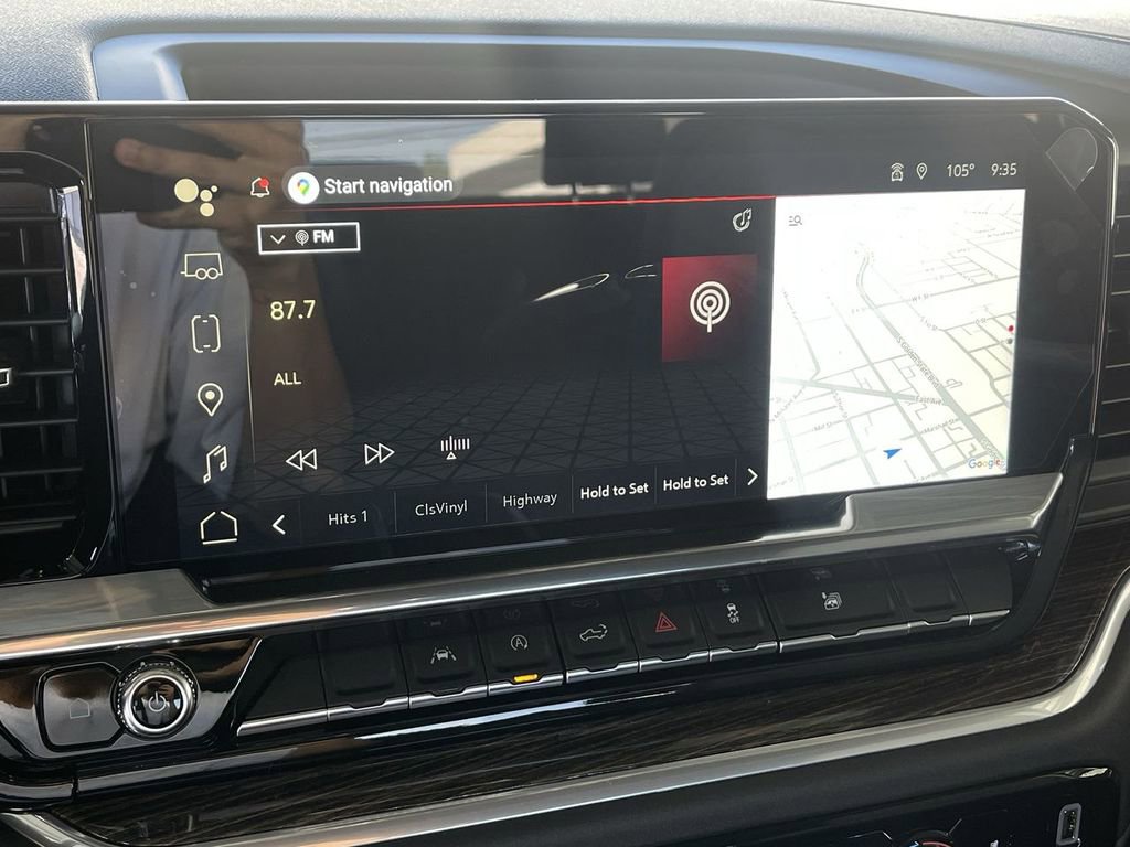 New 2026 GMC Sierra 1500 Elevation image 13