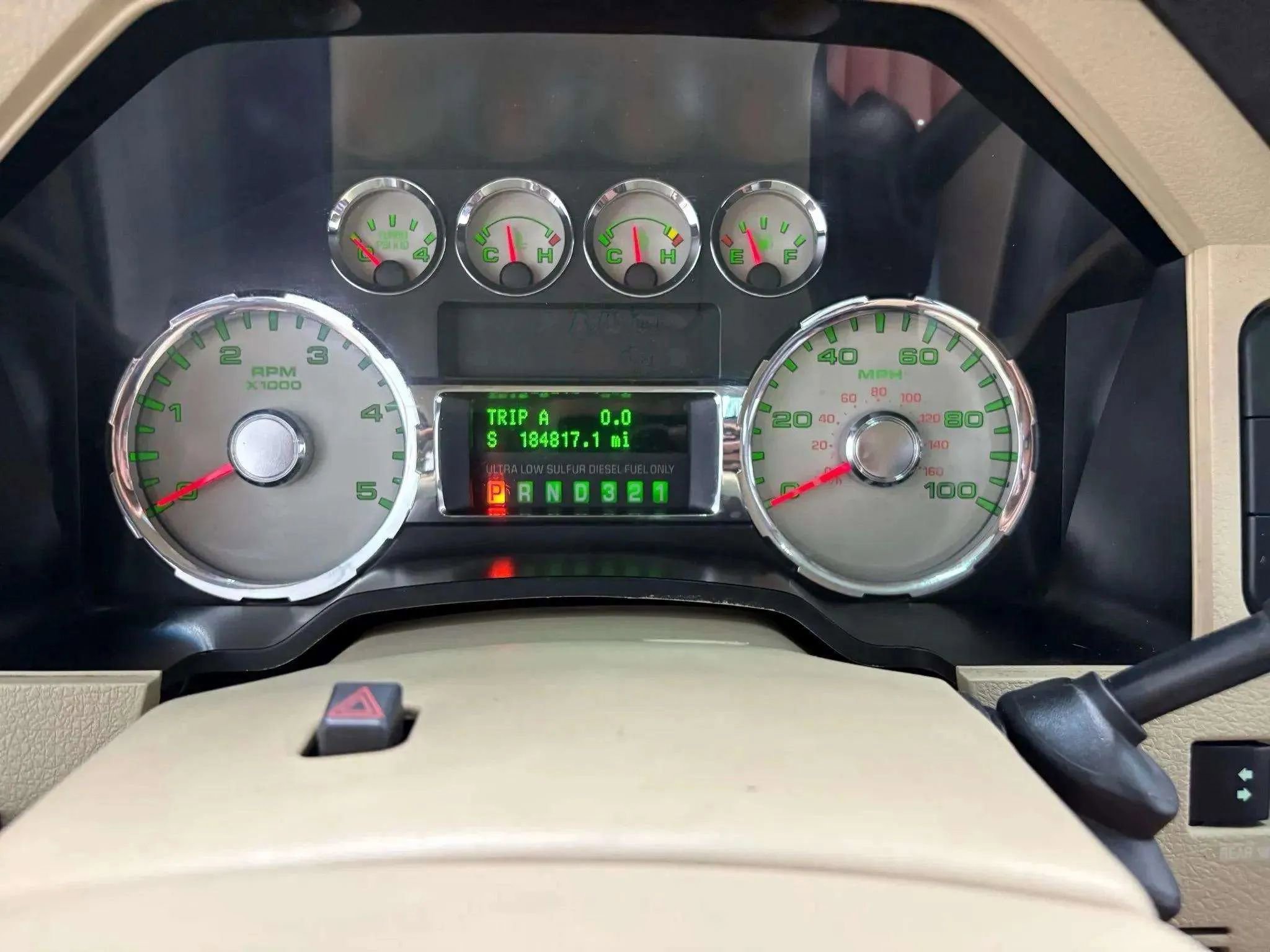 Used 2009 Ford F350 King Ranch image 16