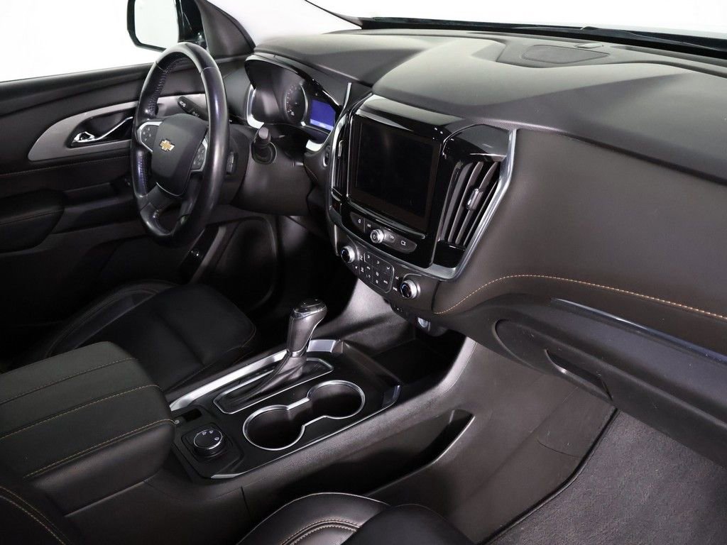 Used 2020 Chevrolet Traverse LT AWD/4WD image 26
