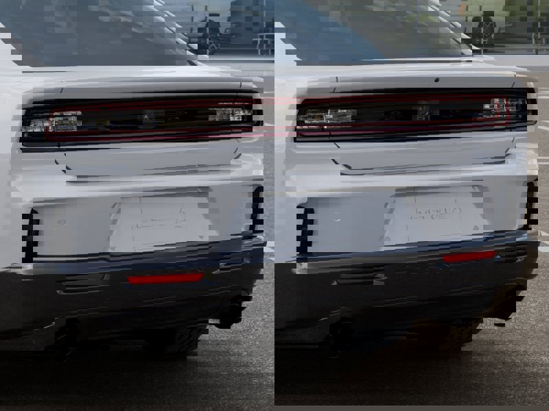 New 2026 Dodge Charger R/T AWD/4WD image 39