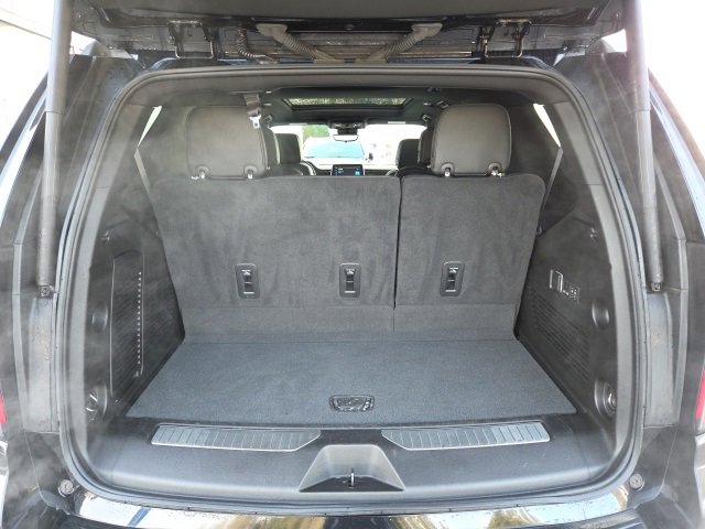 Used 2023 Chevrolet Tahoe High Country image 29