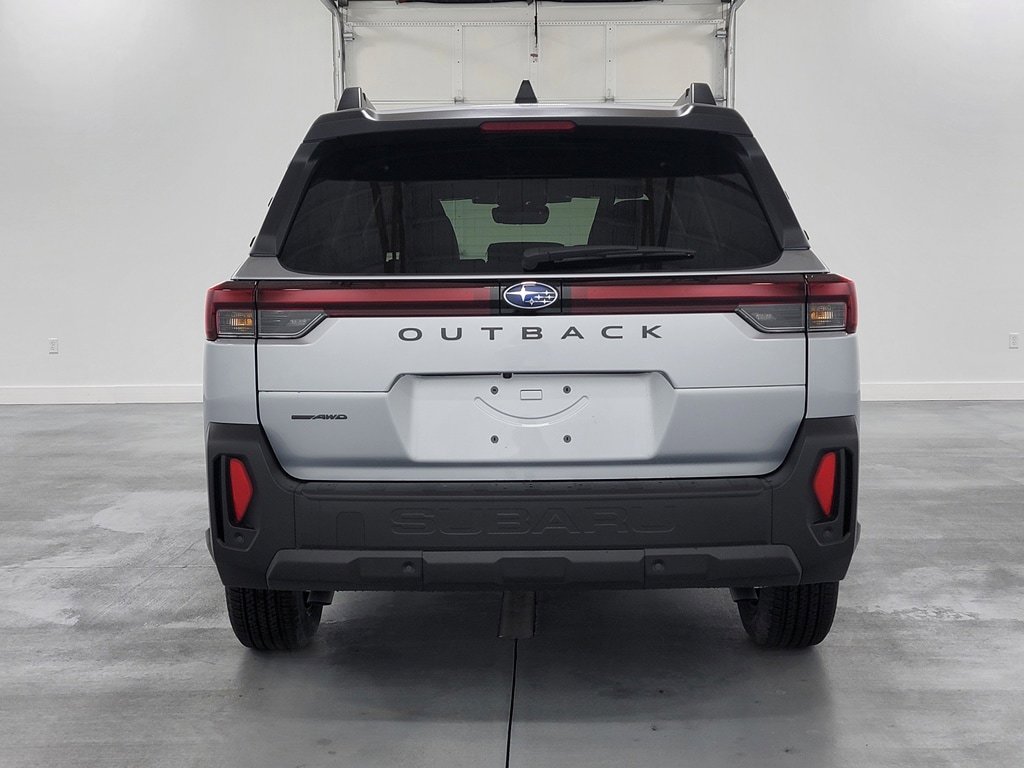 New 2026 Subaru Outback Limited XT w/ Premium/Limited Package 2 image 5