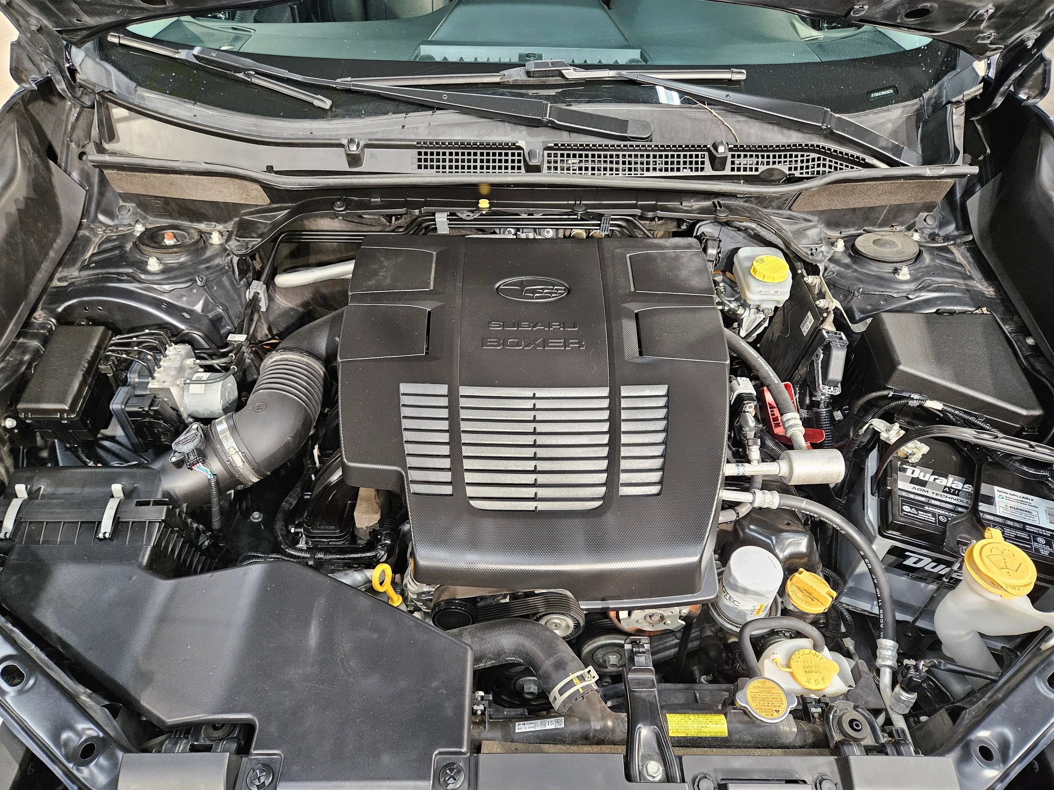 Used 2022 Subaru Forester Sport AWD/4WD image 19
