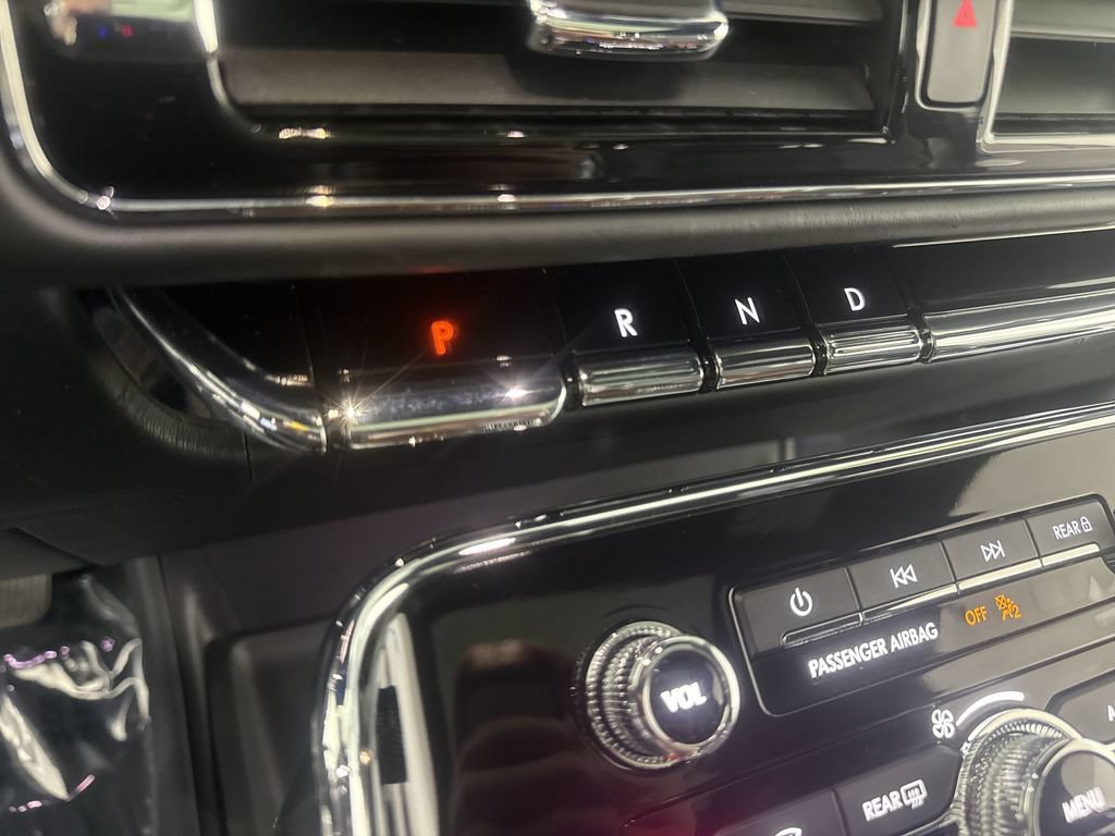 Used 2022 Lincoln Navigator Black Label AWD/4WD image 17