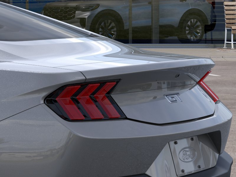 New 2026 Ford Mustang GT RWD image 22