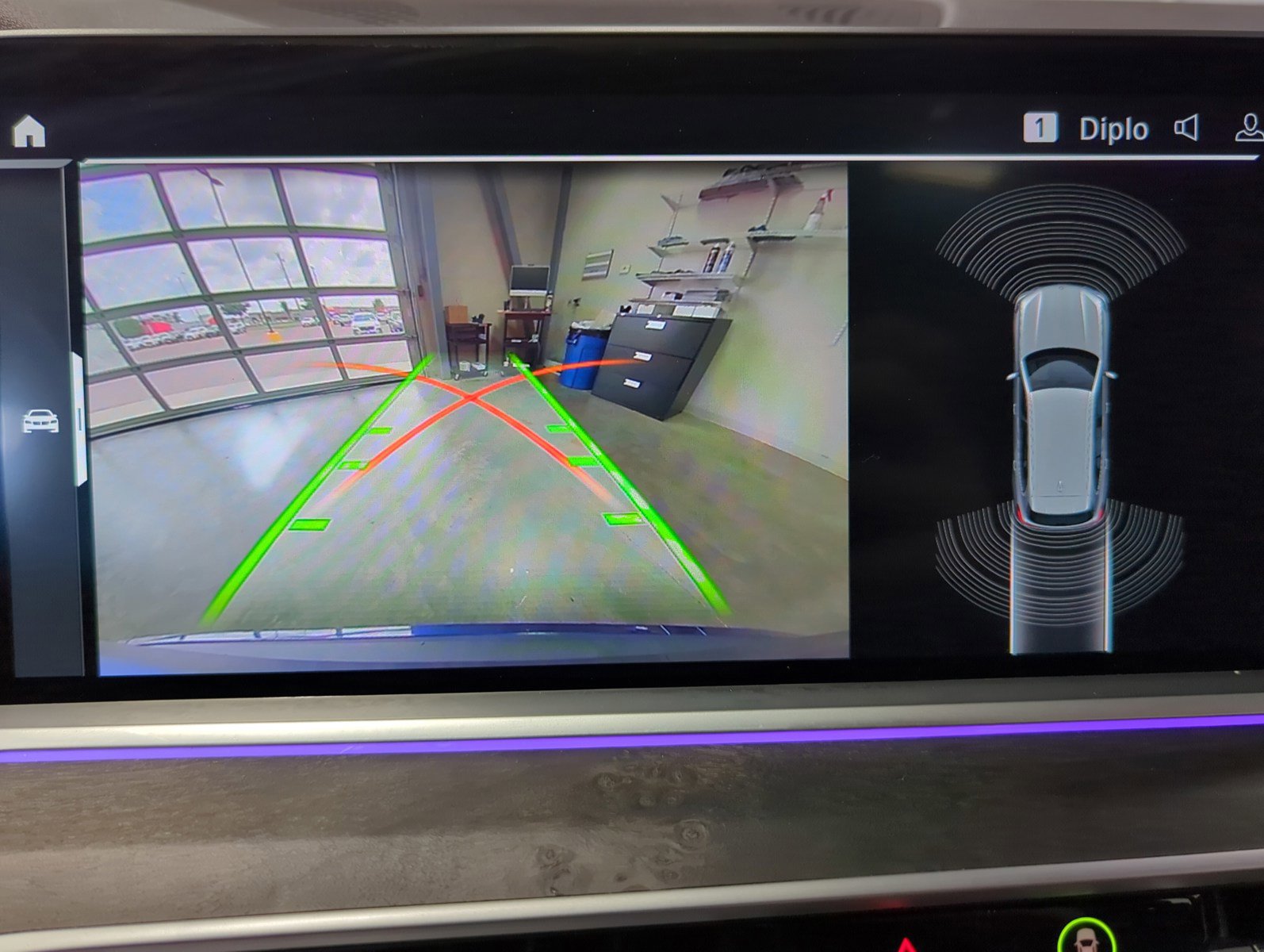 Used 2022 BMW X5 xDrive40i w/ Premium Package image 26