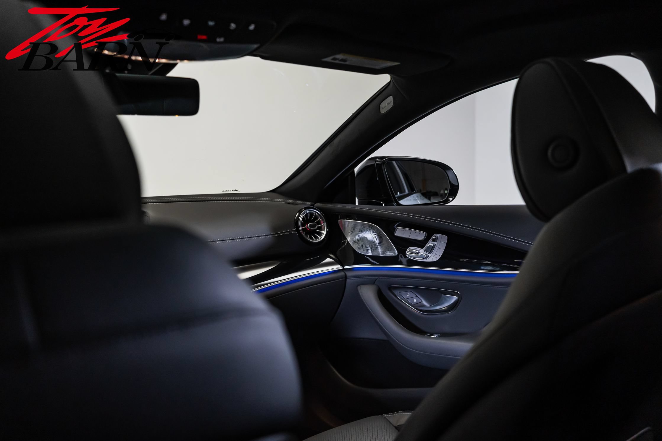 Used 2020 Mercedes-Benz AMG GT 63 image 49