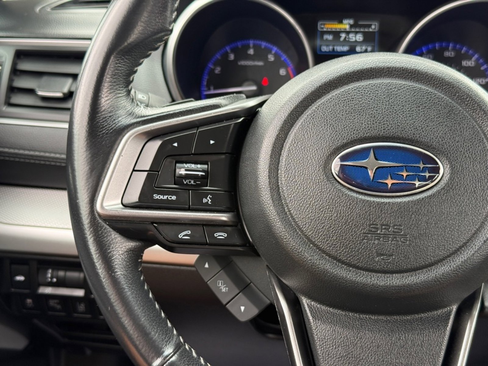 Used 2018 Subaru Legacy 2.5i Premium AWD/4WD image 20