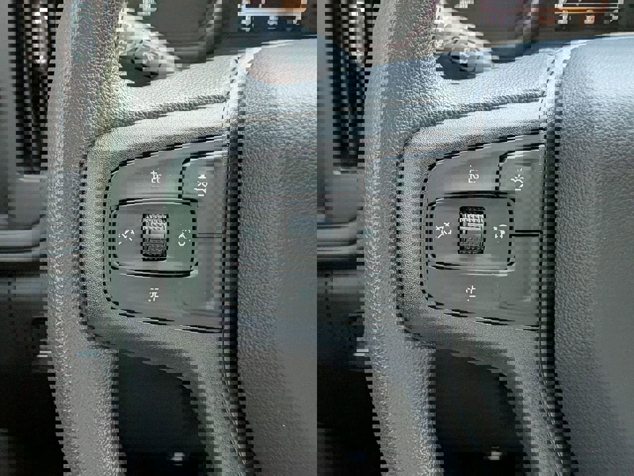 New 2026 Chevrolet Silverado 1500 Custom w/ Turbomax Blackout Package image 11