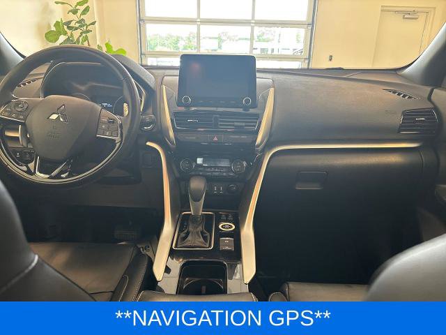 Used 2023 Mitsubishi Eclipse Cross AWD image 9