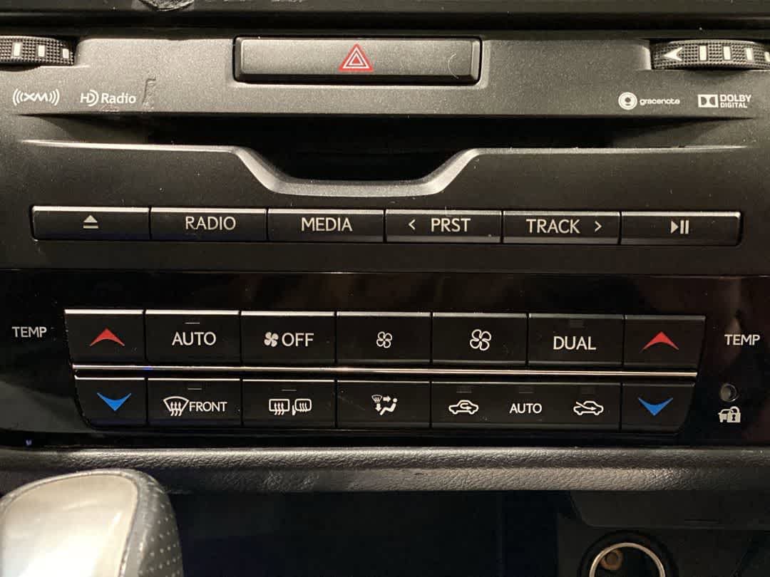 Used 2018 Lexus RX 350 F Sport w/ Cold Area Package AWD/4WD image 20