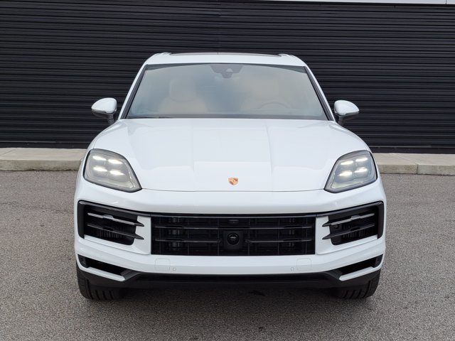 New 2026 Porsche Cayenne AWD/4WD image 10