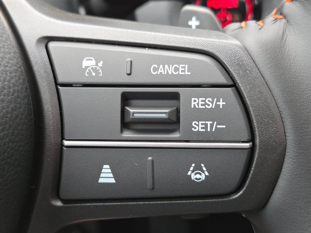 New 2026 Honda CR-V Sport image 11