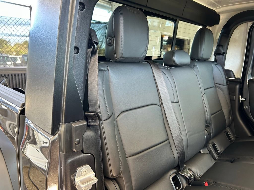 New 2026 Jeep Gladiator Sport AWD/4WD image 42