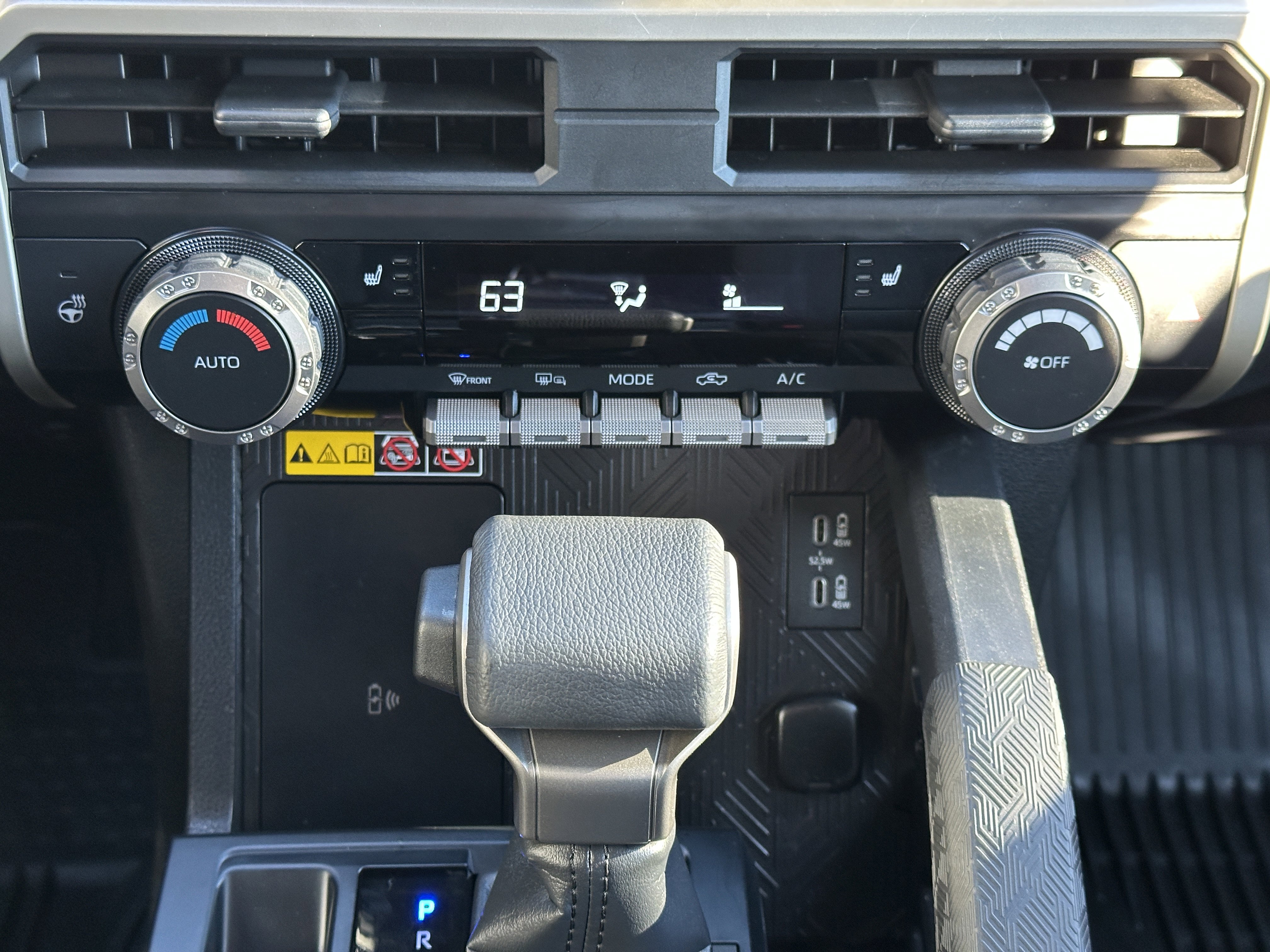 Used 2024 Toyota Tacoma SR5 image 34