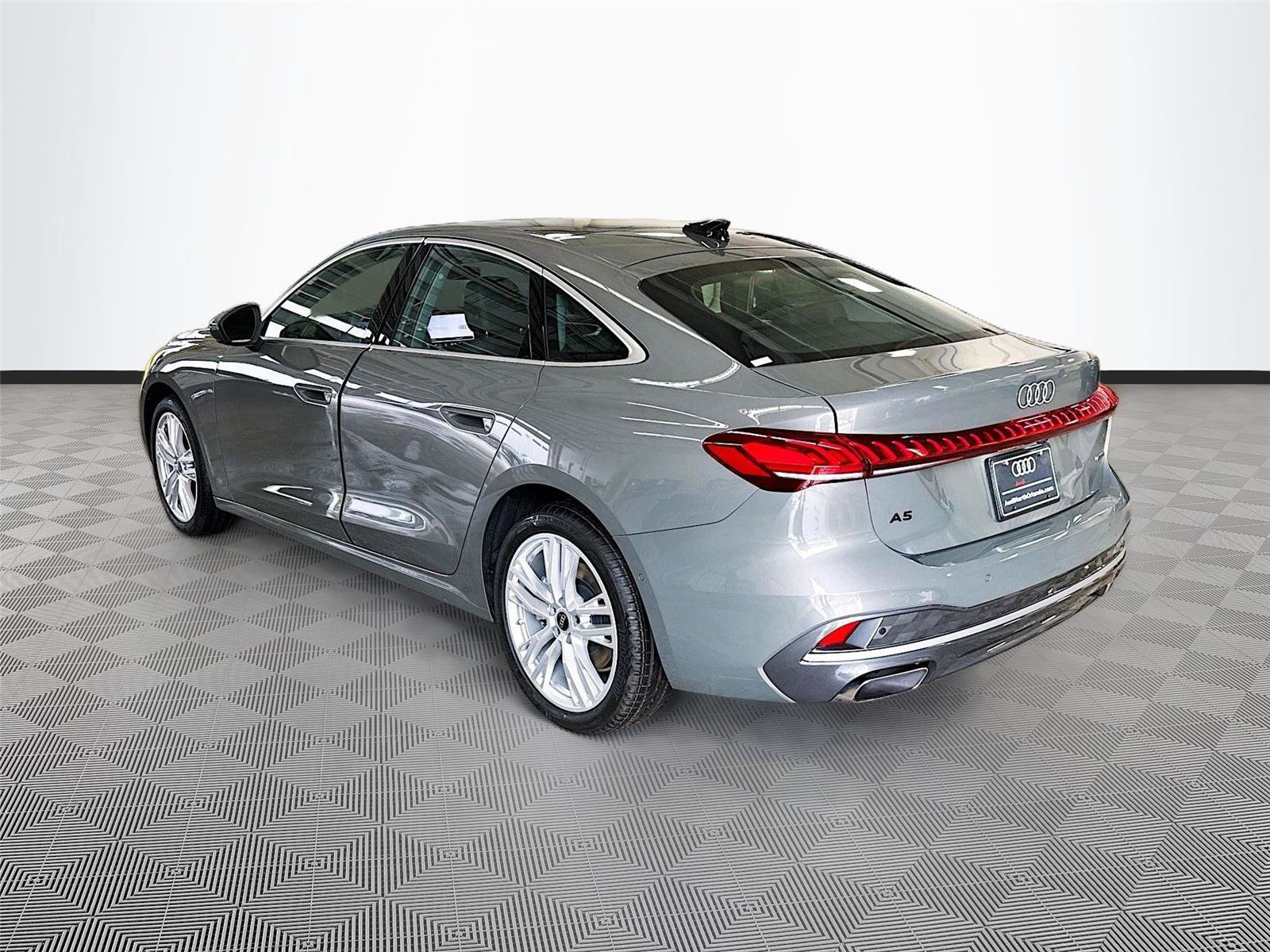 New 2026 Audi A5 Premium AWD/4WD image 5