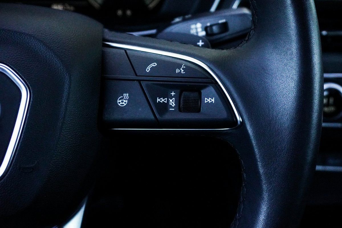 Used 2024 Audi A5 2.0T Premium Plus w/ Premium Plus image 23