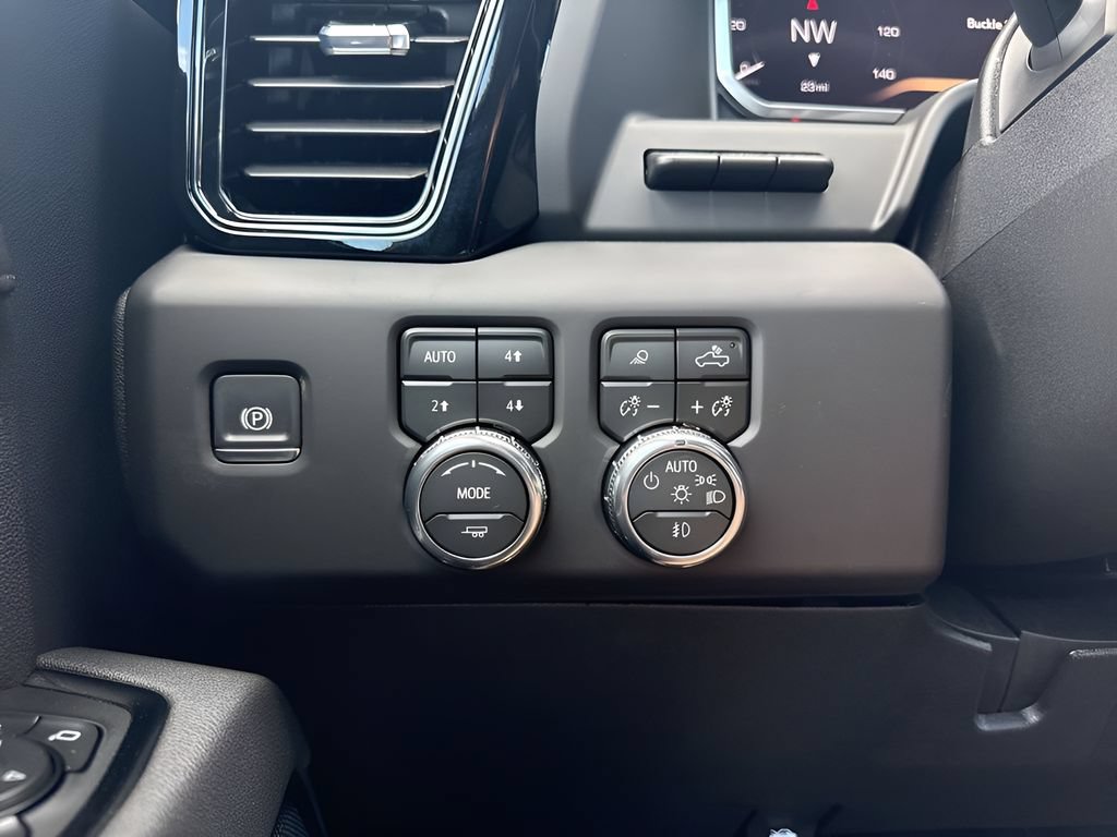 Used 2026 GMC Sierra 2500 AT4 w/ AT4 Premium Plus Package AWD/4WD image 26
