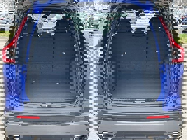 Certified 2024 Honda CR-V Sport image 30