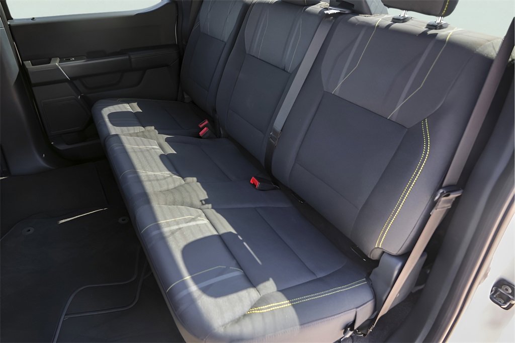 Used 2024 Ford F150 STX image 28