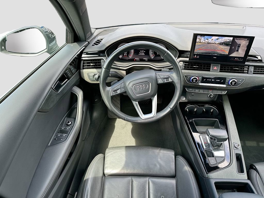 Used 2024 Audi A4 2.0T Premium Plus image 27