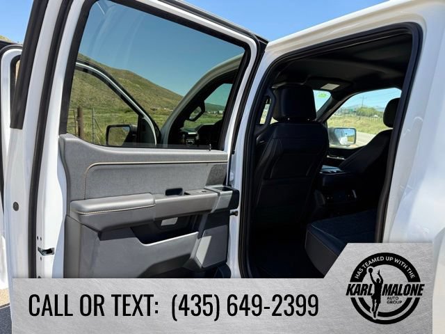 Used 2025 Ford F150 Tremor w/ Tow/Haul Package AWD/4WD image 25