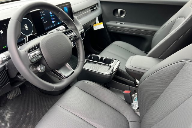 New 2027 Hyundai Ioniq 5 SEL RWD image 9