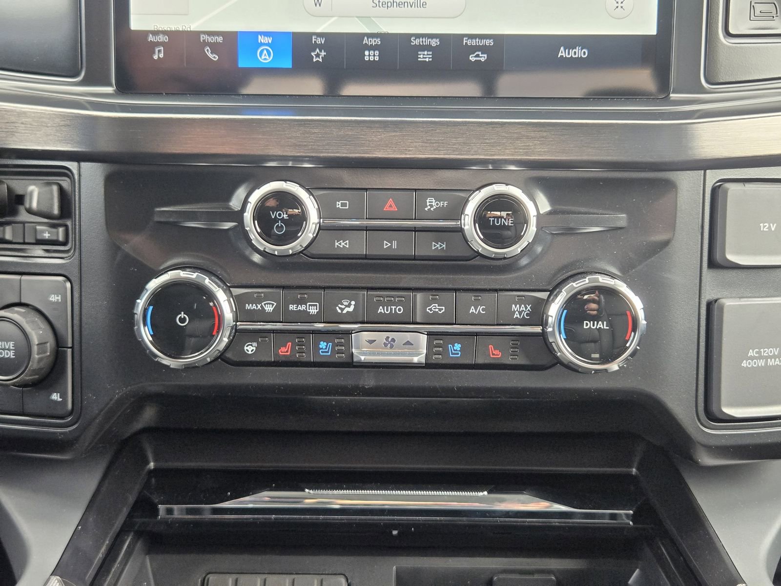 New 2026 Ford F350 Lariat AWD/4WD image 19