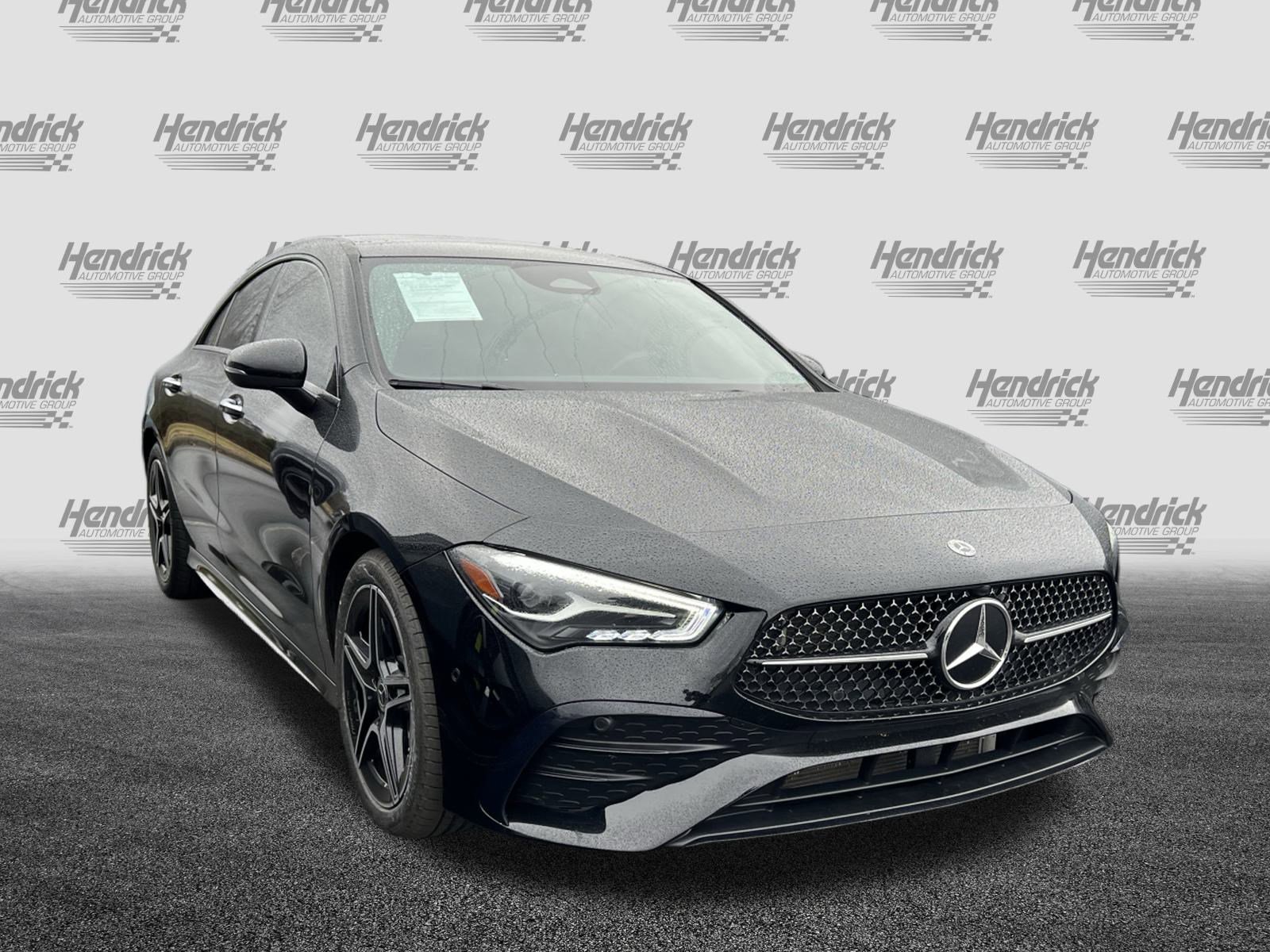 Used 2024 Mercedes-Benz CLA 250 image 2