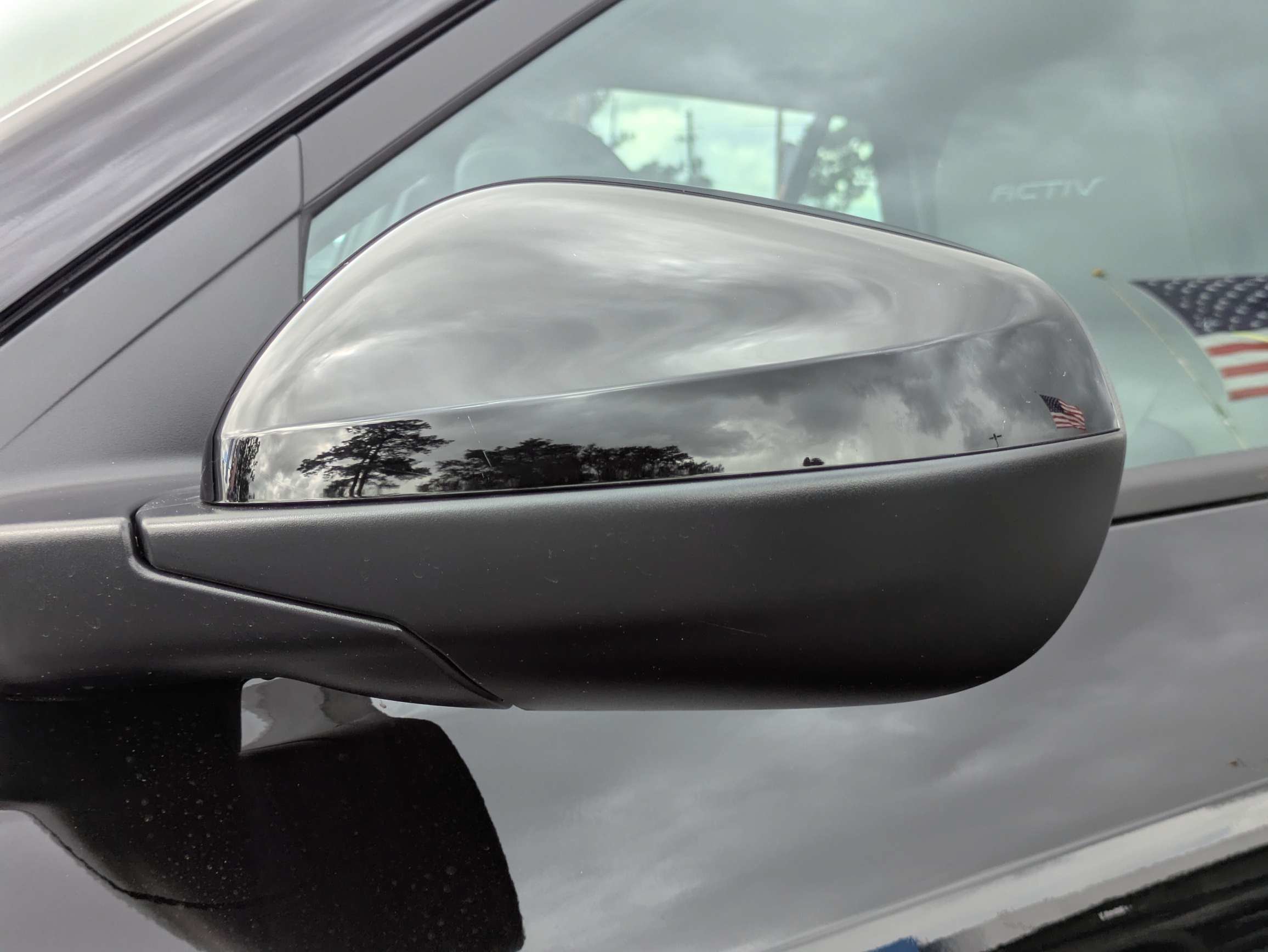 New 2026 Chevrolet Trax ACTIV w/ Driver Confidence Package FWD image 30