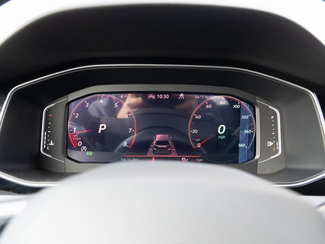 New 2026 Volkswagen Jetta GLI Autobahn image 11