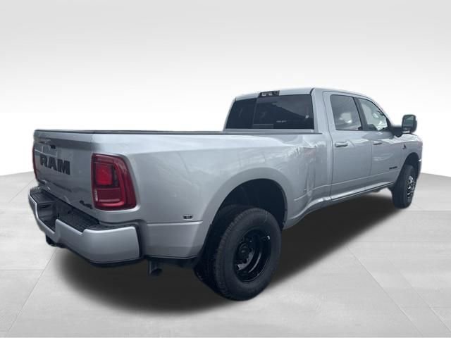 New 2026 RAM 3500 Laramie w/ Night Edition image 7