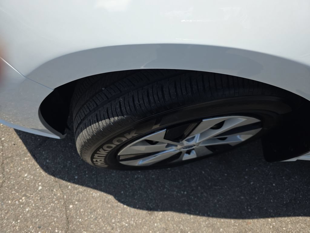 Used 2025 Nissan Altima 2.5 S FWD image 27