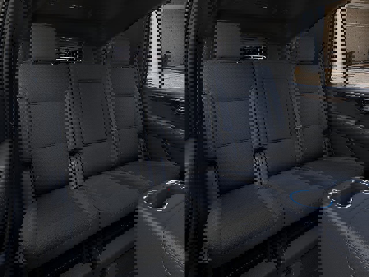 New 2026 Chevrolet Tahoe LS image 17