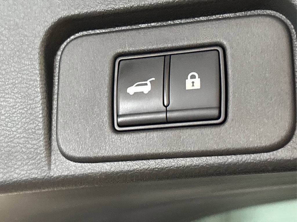 Certified 2023 Nissan Rogue SV w/ SV Premium B Package image 14