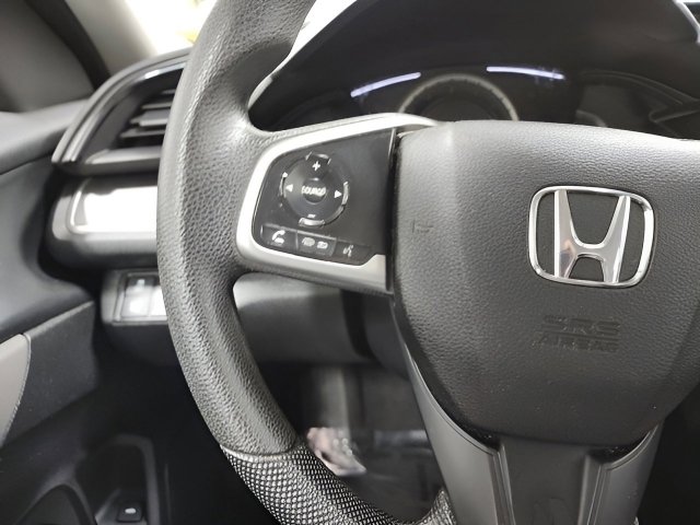 Certified 2018 Honda Civic LX image 24
