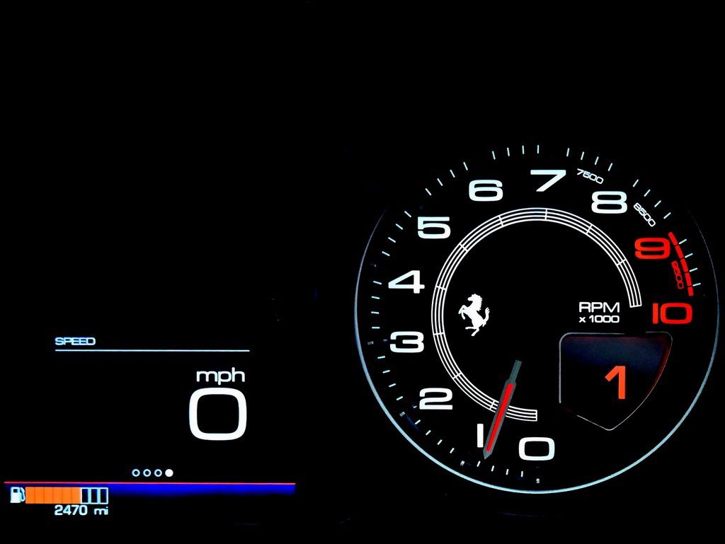 Used 2022 Ferrari 812 GTS image 40