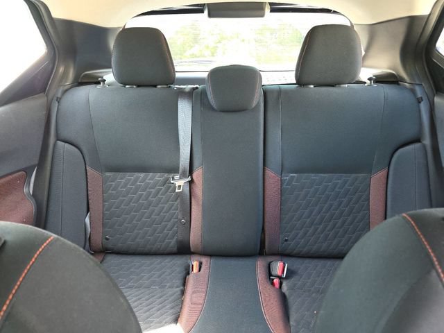 Used 2023 Nissan Kicks SR w/ Interior Electronics Package FWD image 14