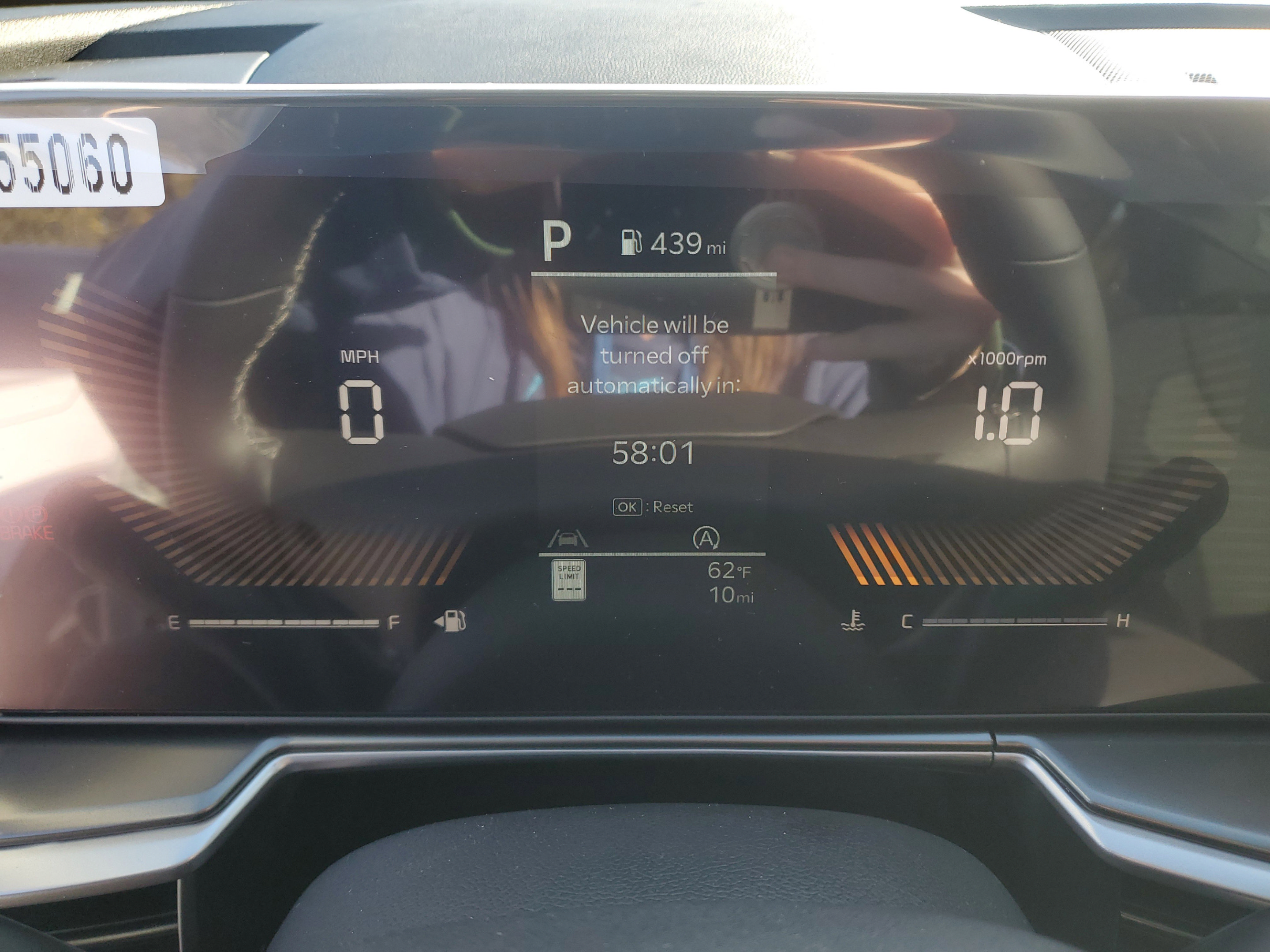New 2026 Kia Sorento LX FWD image 29