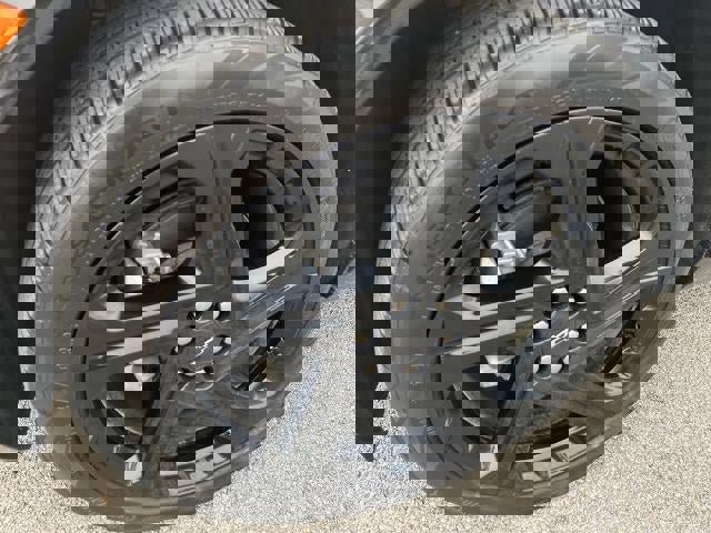 Used 2024 Chevrolet Equinox EV RS image 7