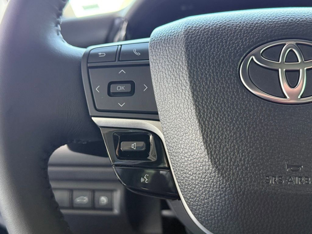 Certified 2026 Toyota Camry XSE image 24