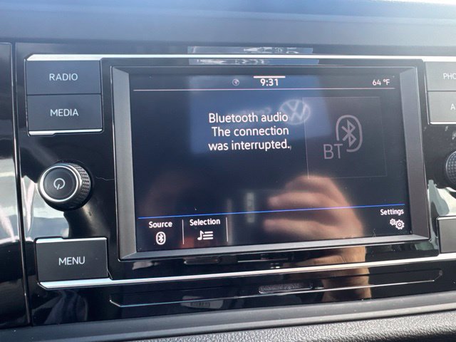 Certified 2024 Volkswagen Jetta S FWD image 19
