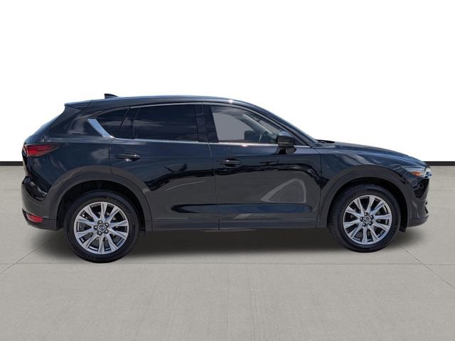 Used 2019 MAZDA CX-5 Grand Touring FWD image 4