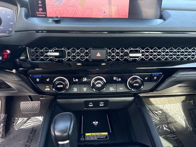 Certified 2023 Honda Accord Touring image 26