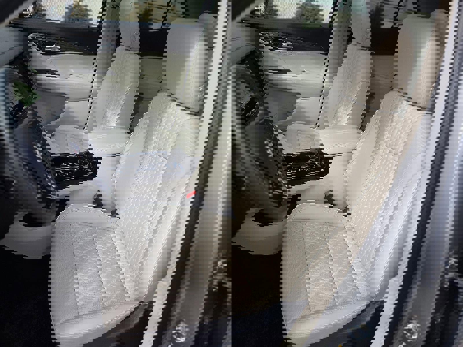 Certified 2023 Buick Envision Avenir image 22